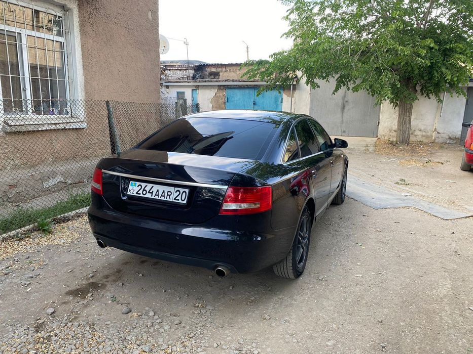 Продам Ауди А6 С6