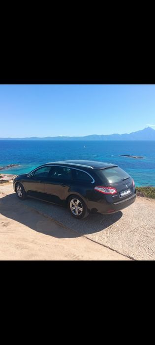 Peugeot 508 SW unic proprietar
