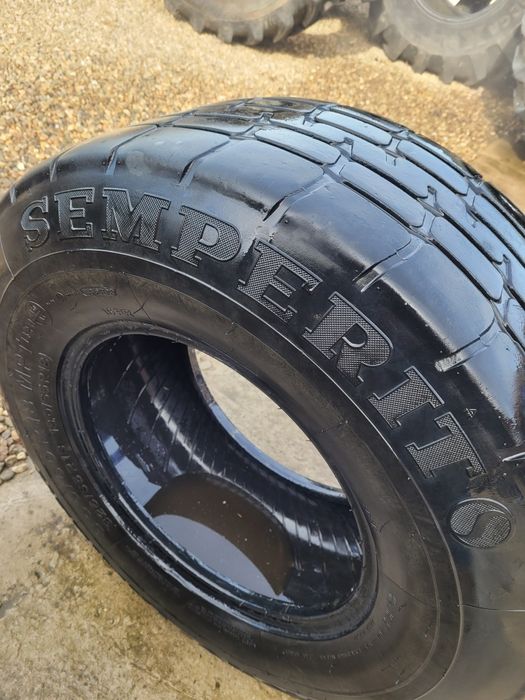 Cauciuc remorcă Semperit 355/60 R18 (325/65 R18 / 13.0/65 R18)