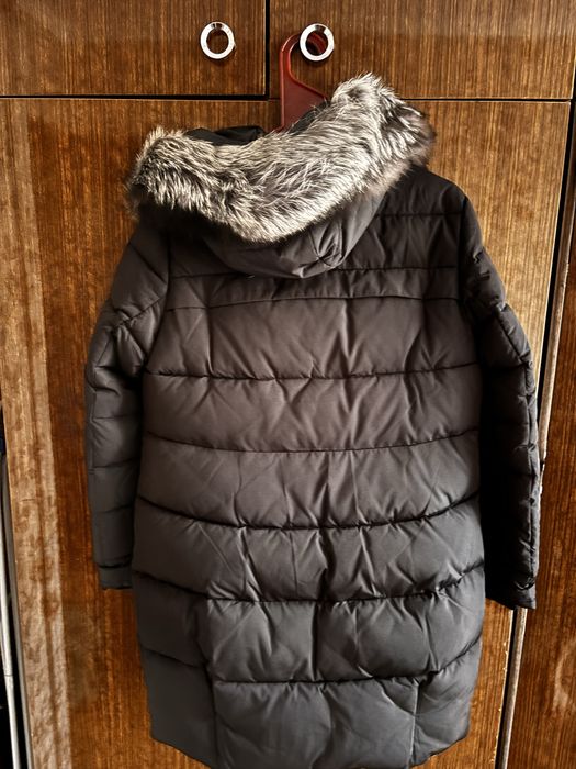 Куртка зимная Женский