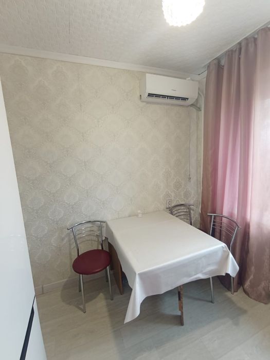 Продаётся 1 комн район Циолковского