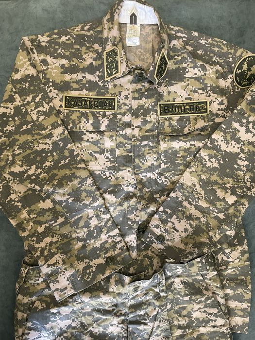 Форма для военной кафедры 50/176