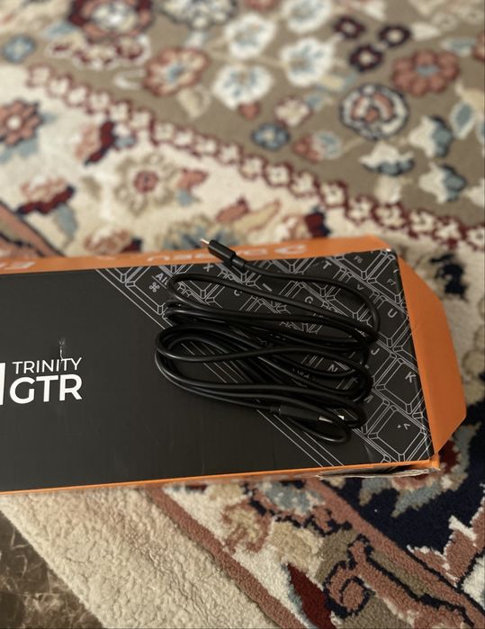 Игровая Клавиатура