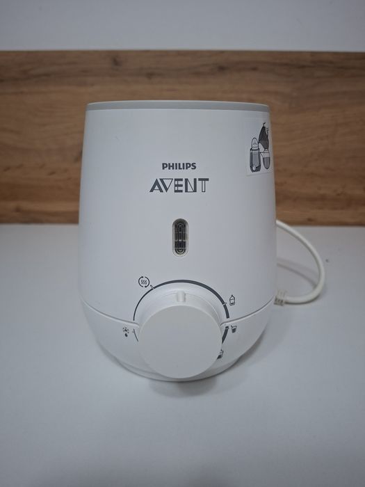 Incalzitor biberoane Philips