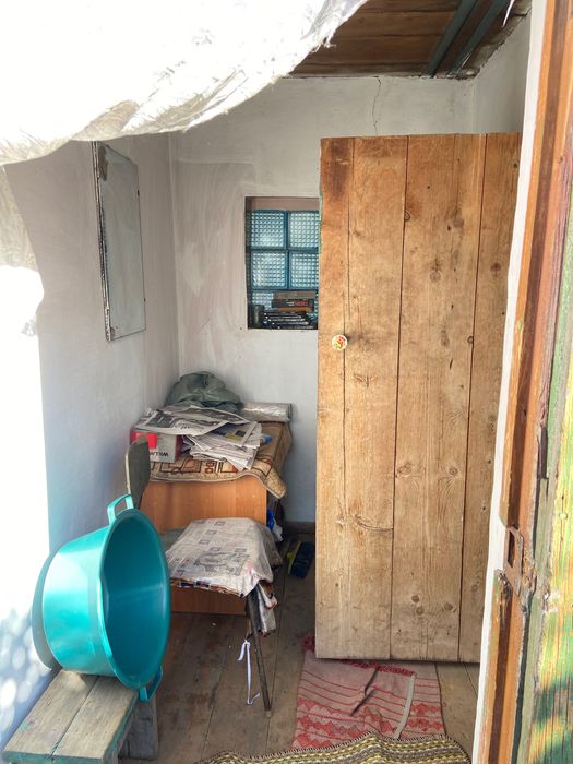 Дача за понтонным мостом