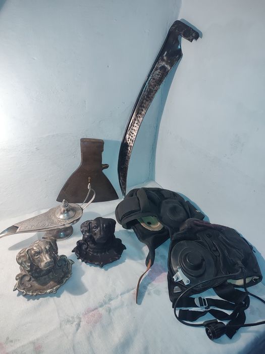 Редуктор Газбаллон нержавейка утварь домашняя