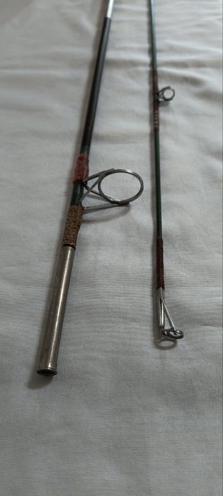 Ретро чешка пръчка Tokoz Lipno 170 см.