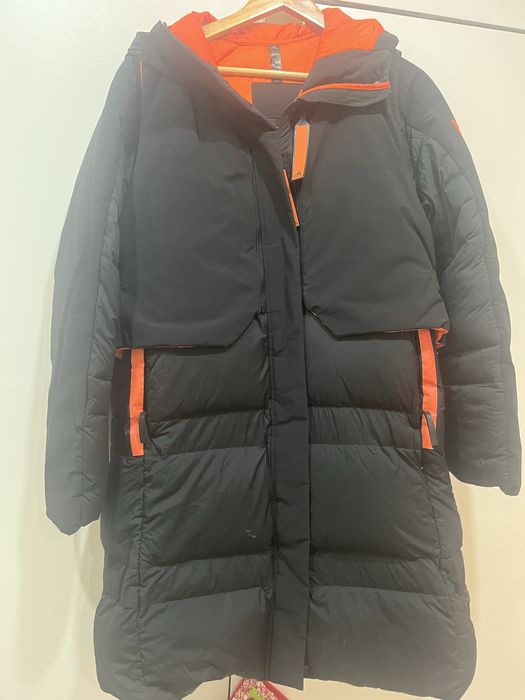 Яке adidas Myshelter Cold dry Parka