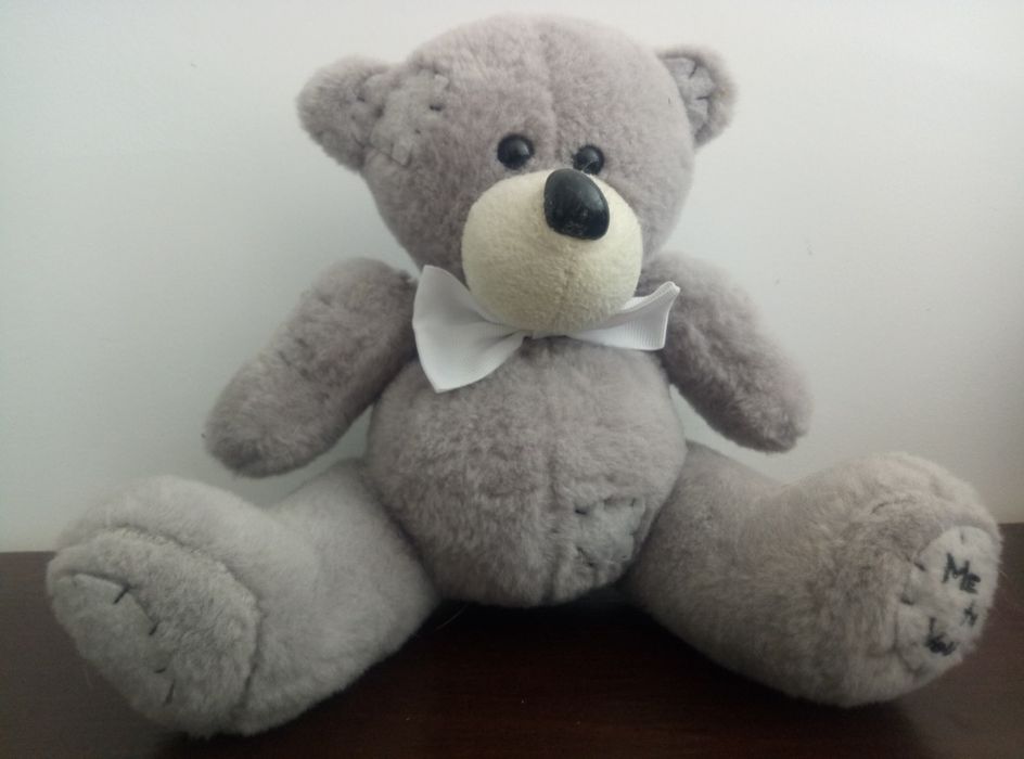 Мишки, мягкие игрушки.