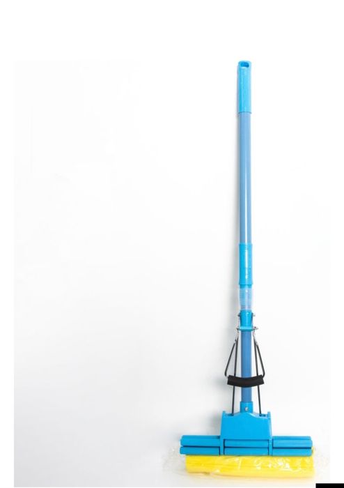 Насадка к швабре с отжимом