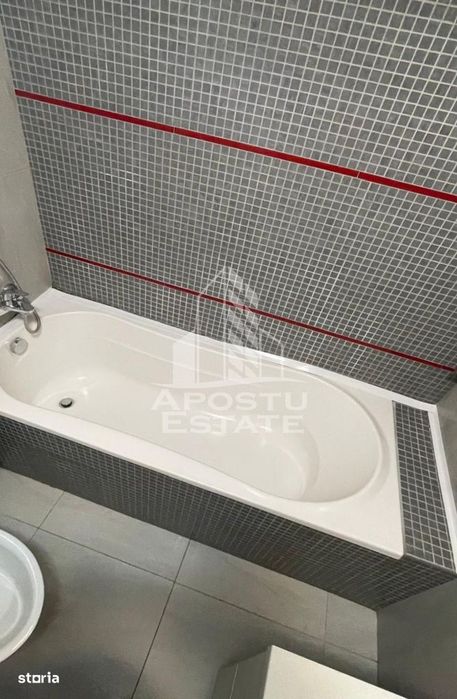 Apartament cu 1 camere  tip studio