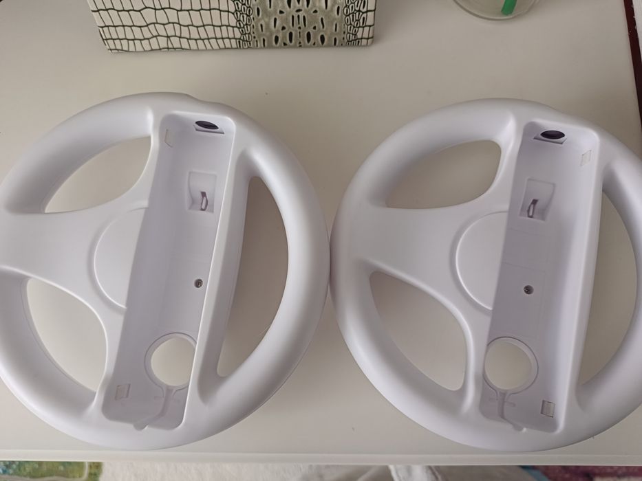Nintedo  Wii volan