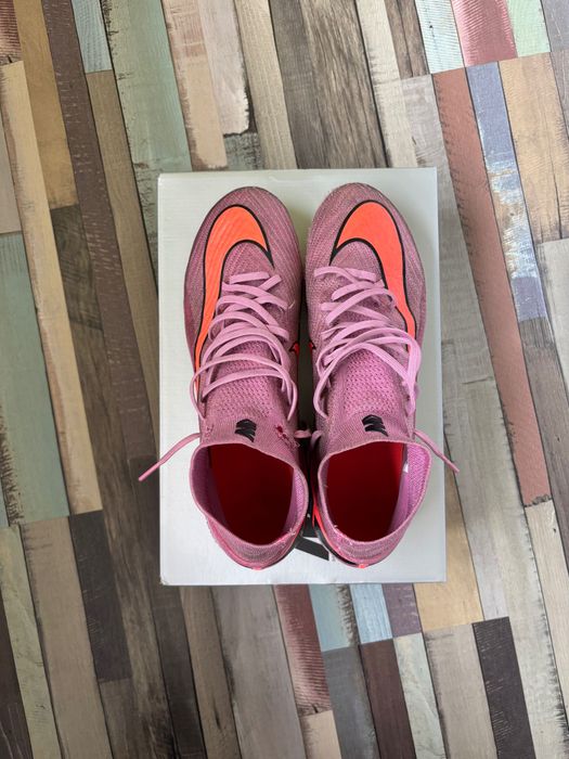 Бутонки Nike superfly 10 elite fg 44 номер