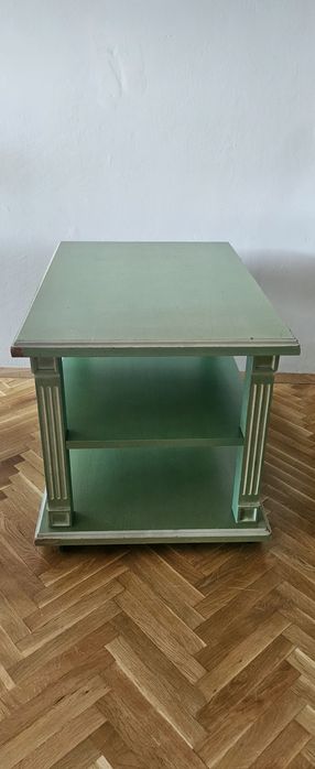 Холна маса и тв шкаф