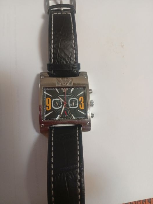 Emporio Armani automatic
