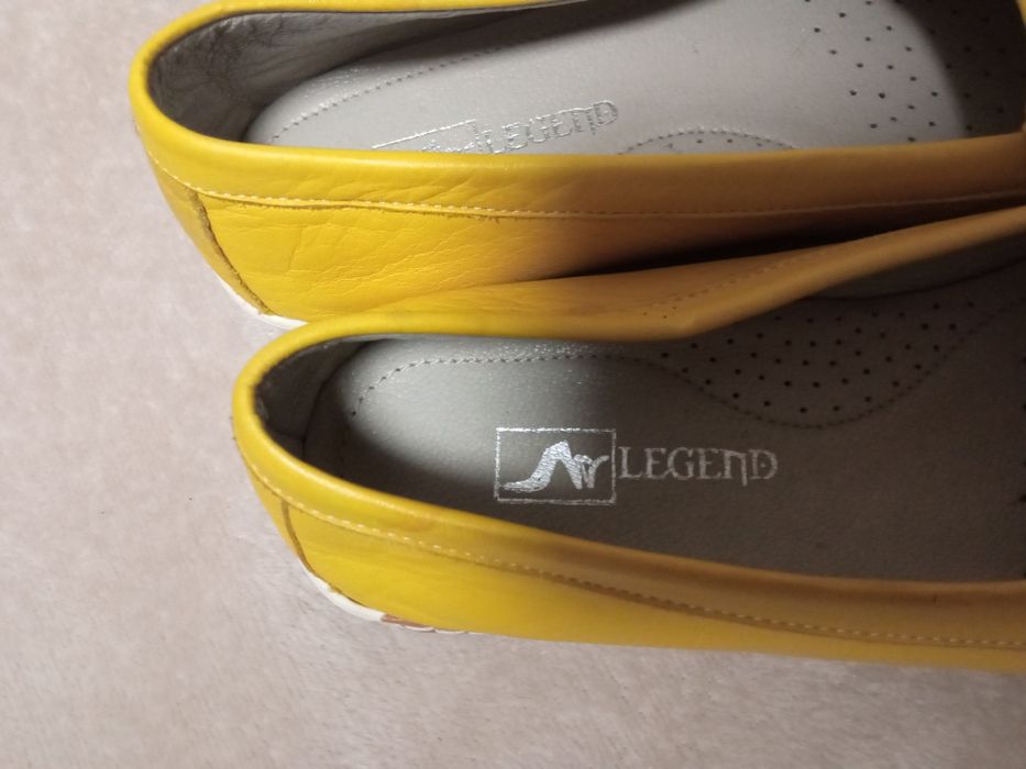 Дамски обувки39 номер