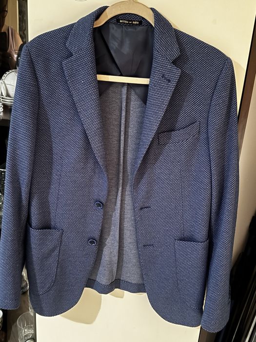 Sacou Bottega del Sarto