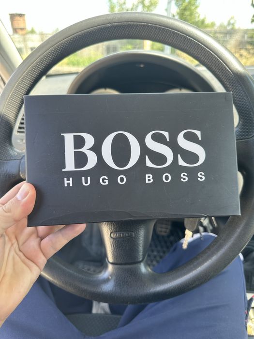 Boxeri Hugo Boss M