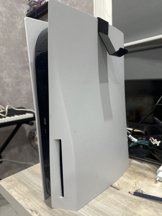 Playstation 5 с дисководом