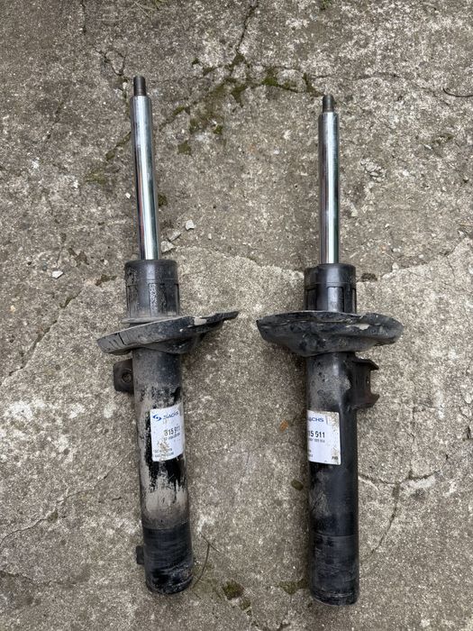 Макферсон SACHS 315 911 SKODA OCTAVIA 3 RS