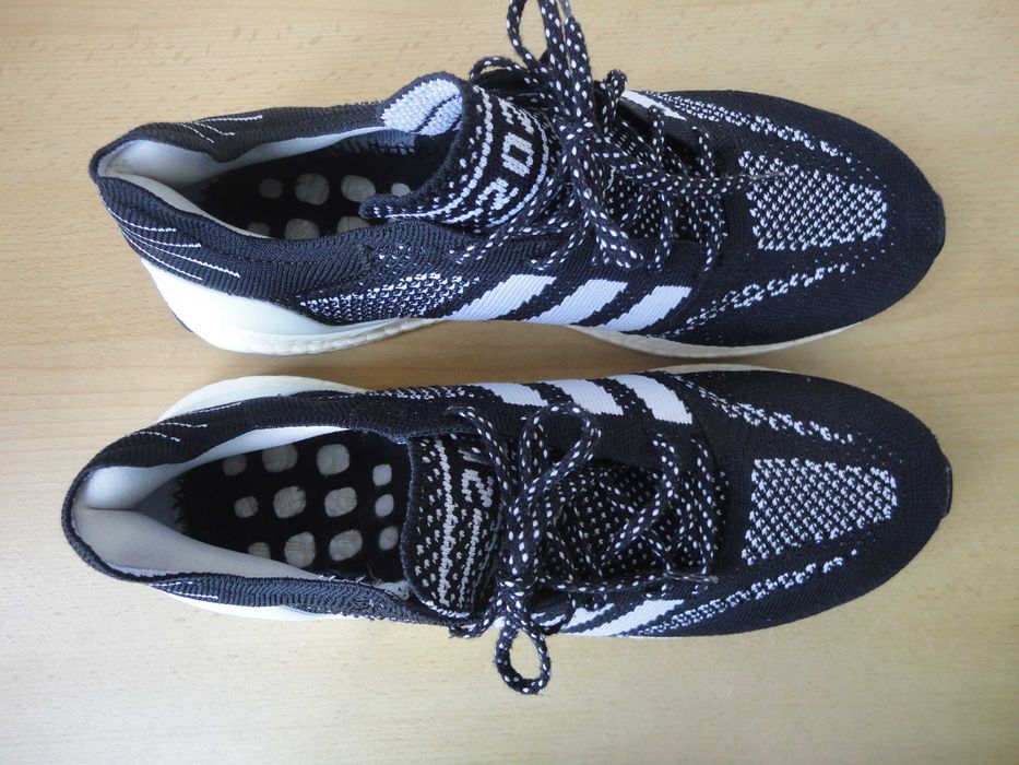 N44 Adidas Ultra Boost/оригинални мъжки маратонки