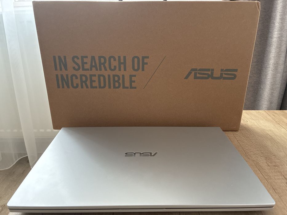 Laptop Asus VivoBook X509JA