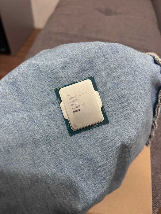 Процессоры Intel Core i3 / Core i5 / Core i7 (LGA1151 - LGA1700)