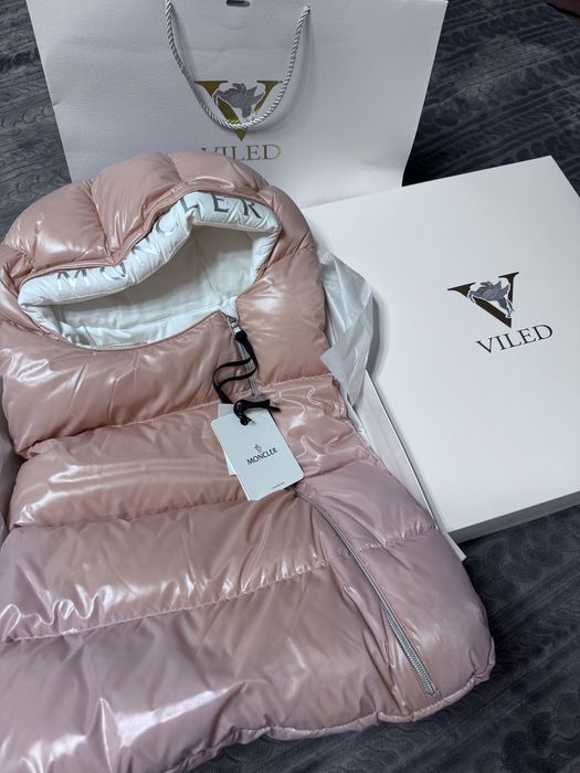 Конверт Moncler