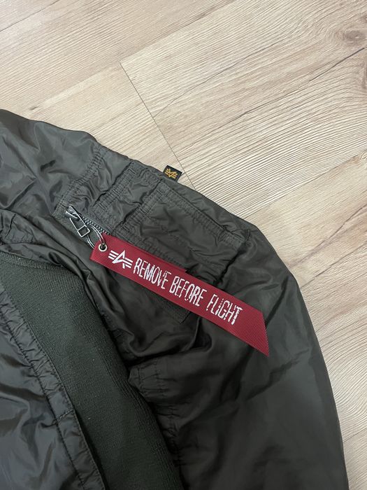 Alpha Industries Winbreaker