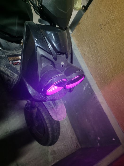 Продам мопед Лия