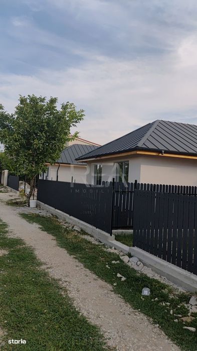 Casa Parter, individuala, Clinceni, toate utilitatile