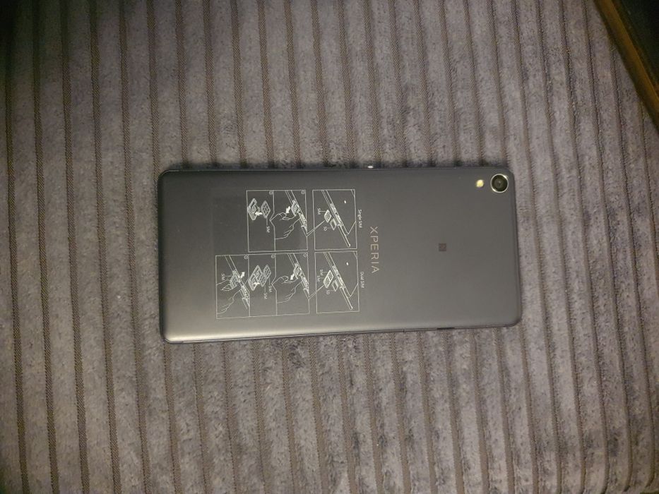 Sony Xperia XA F3111 – 16GB, 4G, Dual SIM