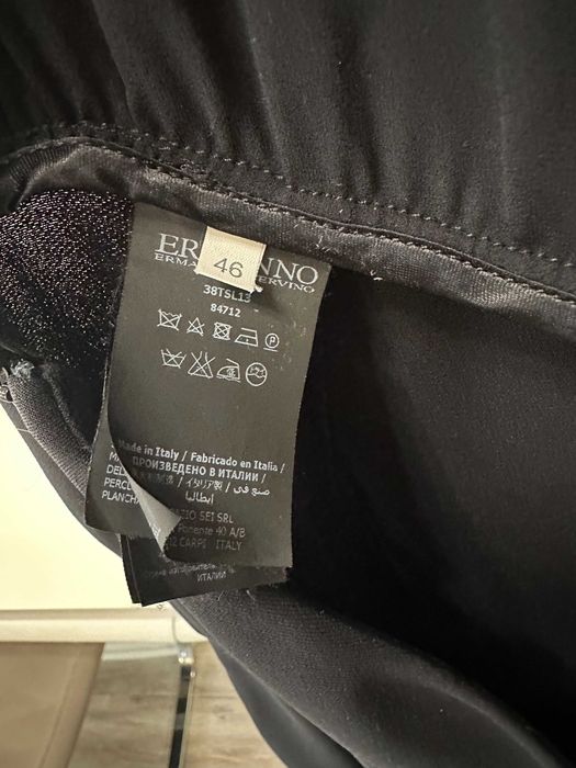 Елегантен гащеризон Ermanno Scervino