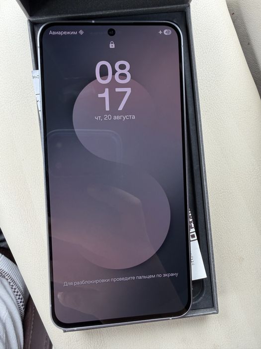 Samsung S25 FE 128gb