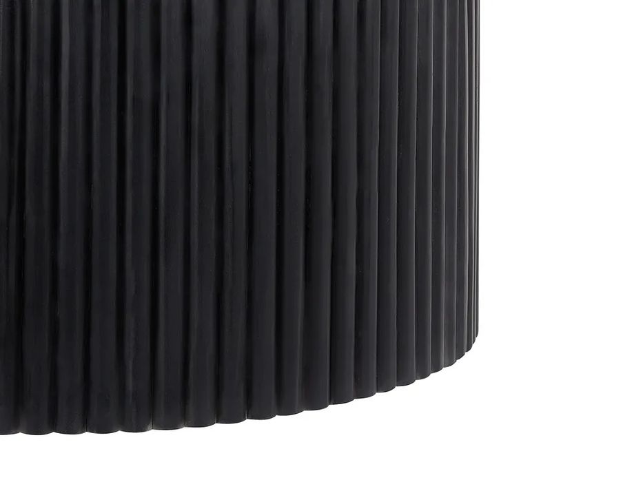 NOU Masă de cafea cu loc depozitare KIRKWOOD, lemn mango