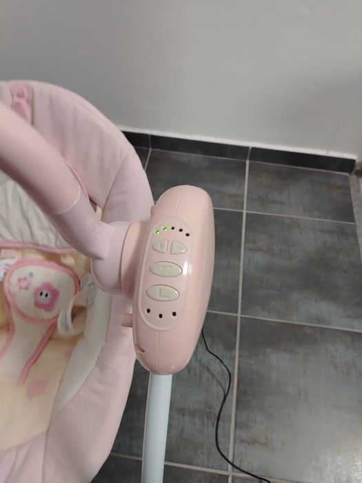 Детска люка на ток