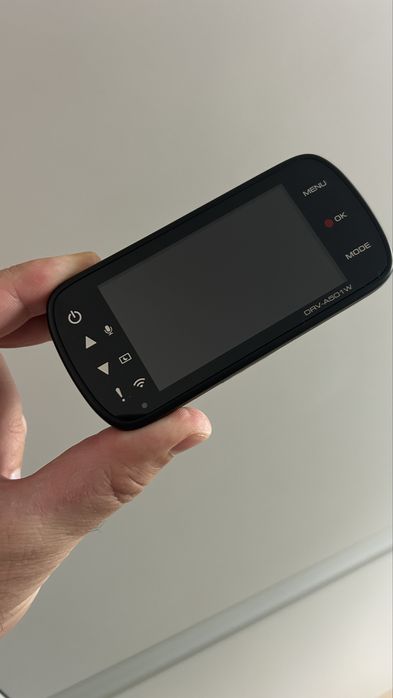 Camera bord auto kenwood
