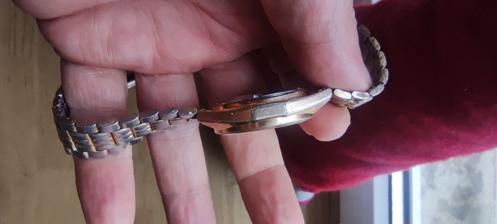 Мъжки часовник Orient