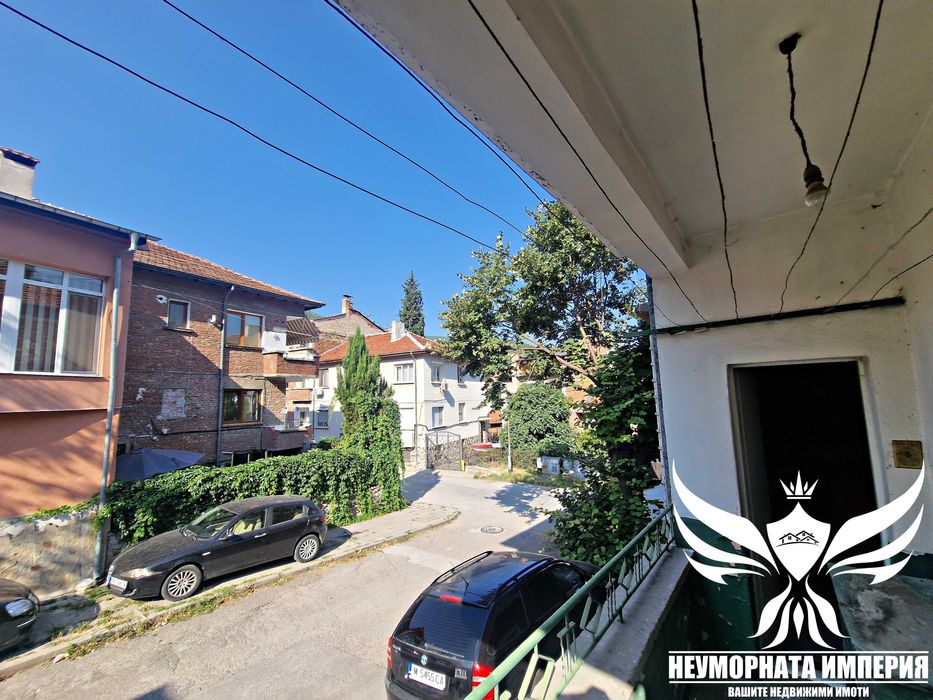 Дава се под наем Тристаен апартамент в Асеновград - 90 кв.м за 362 € - Снимка #6