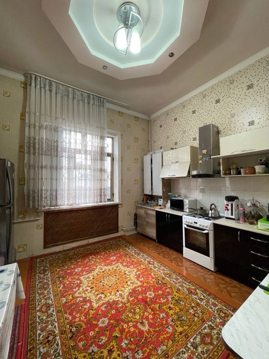 Продам дом Авиасозлар Кадышева