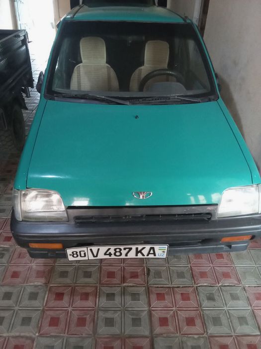 Автомобиль состояние отличное