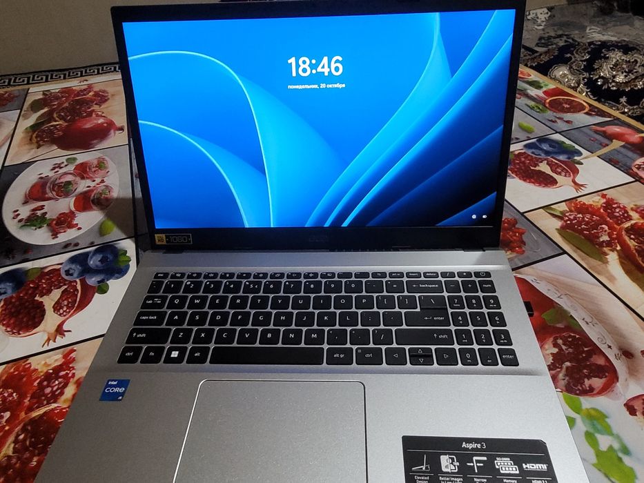 Windovs 11 pro holati zo'r