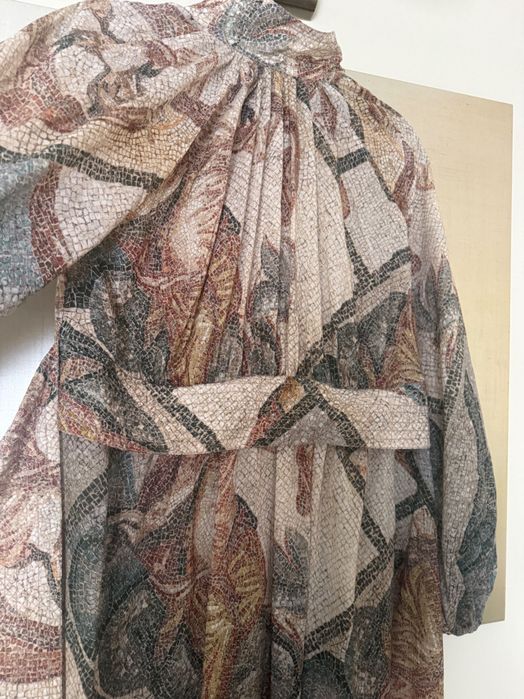 Rochie H&M Conscious nouă