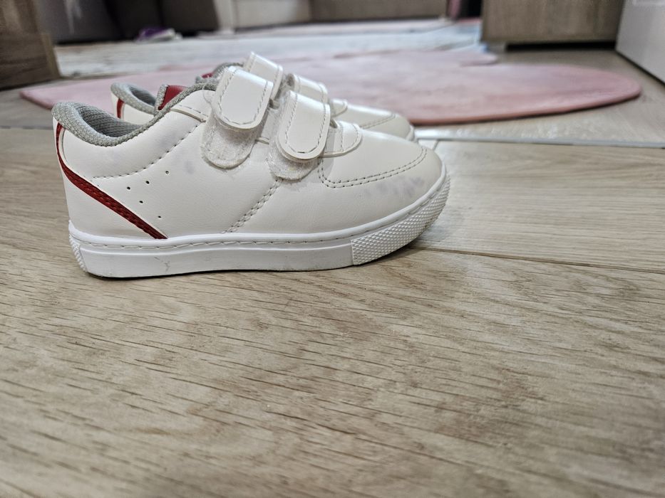 Adidasi LCW Steps noi