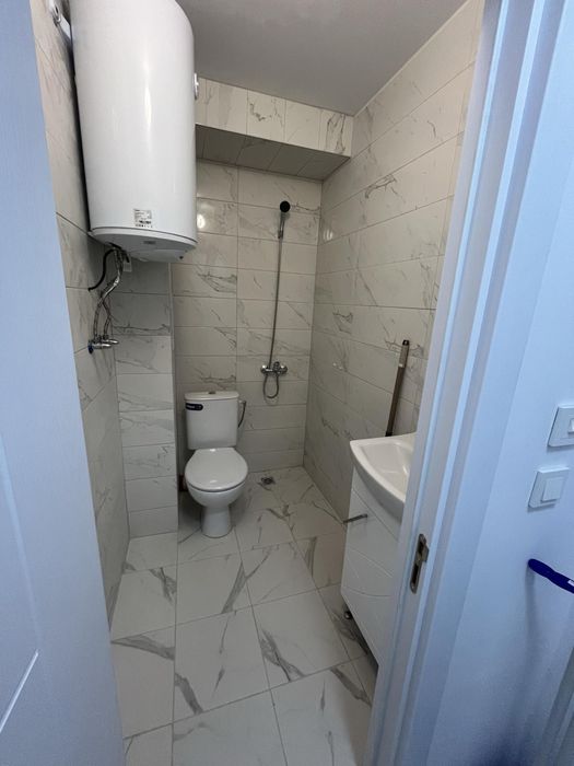 Дава се под наем Едностаен апартамент в Варна, Виница - 30 кв.м за 255 € - Снимка #6