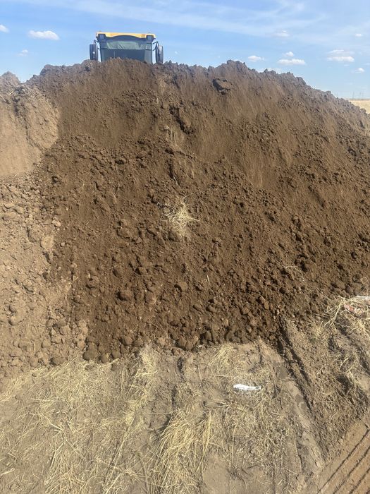 Грунт продам Камаз 20 тон