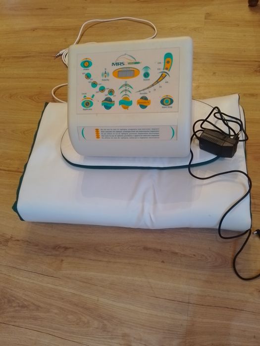Уред за магнитна терапия MRS 2000+