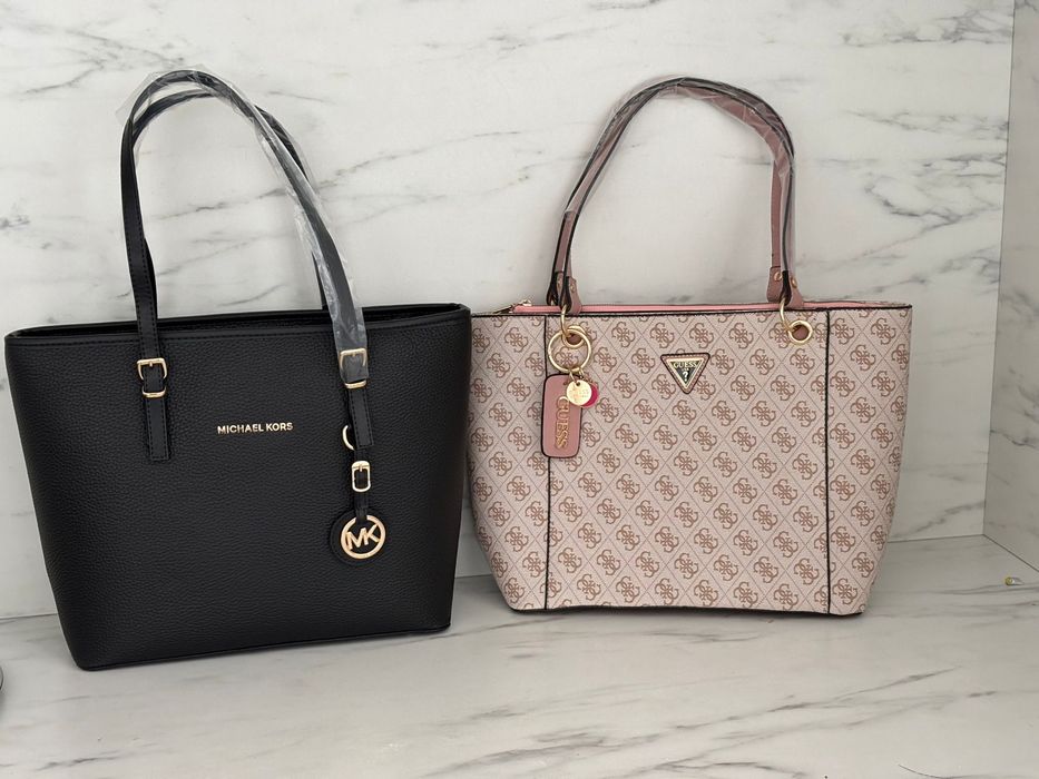 Geanta Guess / Michael Kors / YSL