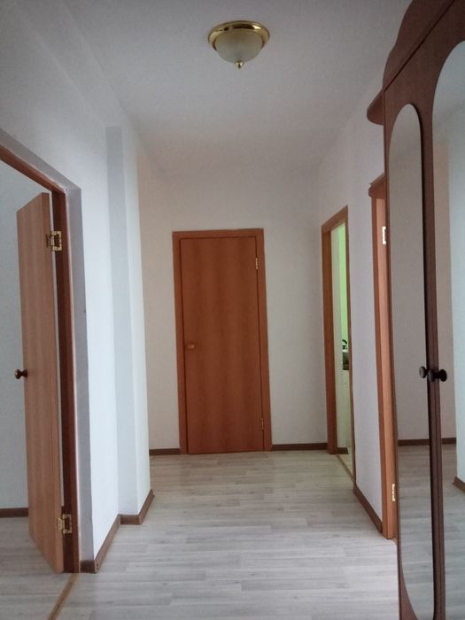 Продам 3-х комнатную квартиру