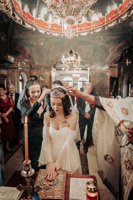 Fotograf nunti si botezuri